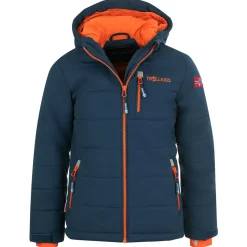 Trollkids - Kid's Hemsedal Snow Jacket XT - Skijacke