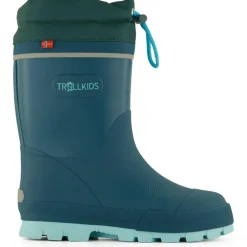 Trollkids - Kid's Isfjord Thermo Winter Rubber Boot XT - Gummistiefel