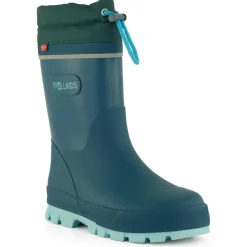 Trollkids - Kid's Isfjord Thermo Winter Rubber Boot XT - Gummistiefel