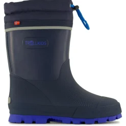 Trollkids - Kid's Isfjord Thermo Winter Rubber Boot XT - Gummistiefel