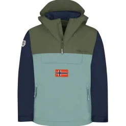 Trollkids - Kid's Kirkenes Anorak - Freizeitjacke