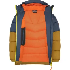 Trollkids - Kid's Kirkenes Jacket - Kunstfaserjacke