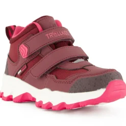 Trollkids - Kid's Kjerag Hiker - Wanderschuhe