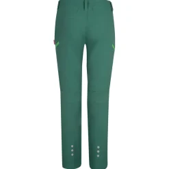 Trollkids - Kid's Kjerag Zip Off Pants - Trekkinghose
