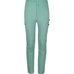 Trollkids - Kid's Kjerag Zip Off Pants - Trekkinghose