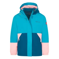 Trollkids - Kid's Kjerak 3in1 Jacket - Doppeljacke