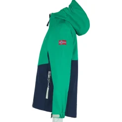 Trollkids - Kid's Kristiansand Jacket - Softshelljacke