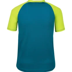 Trollkids - Kid's Kvalvika T - Funktionsshirt