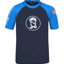 Trollkids - Kid's Kvalvika T - Funktionsshirt