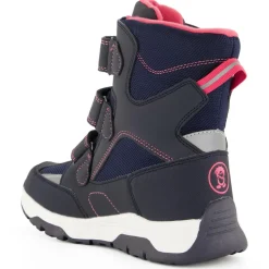 Trollkids - Kid's Lofoten Winter Boots - Winterschuhe