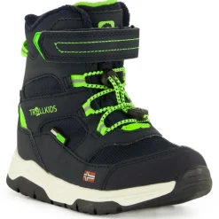 Trollkids - Kid's Lofoten Winter Boots Pro - Winterschuhe