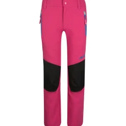 Trollkids - Kid's Lysefjord Pants - Softshellhose