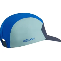 Trollkids - Kid's Microfaser Cap - Cap