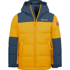 Trollkids - Kid's Narvik Jacket Pro - Winterjacke