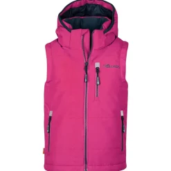 Trollkids - Kid's Narvik Vest XT - Kunstfaserweste