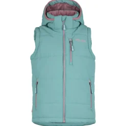 Trollkids - Kid's Narvik Vest XT - Kunstfaserweste