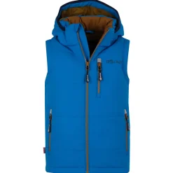 Trollkids - Kid's Narvik Vest XT - Kunstfaserweste