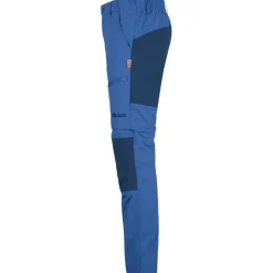 Trollkids - Kid's Nordfjord Zip-Off Pants Slim Fit - Trekkinghose