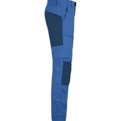 Trollkids - Kid's Nordfjord Zip-Off Pants Slim Fit - Trekkinghose