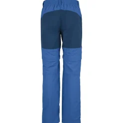 Trollkids - Kid's Nordfjord Zip-Off Pants Slim Fit - Trekkinghose