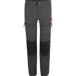 Trollkids - Kid's Nordfjord Zip-Off Pants Slim Fit - Trekkinghose