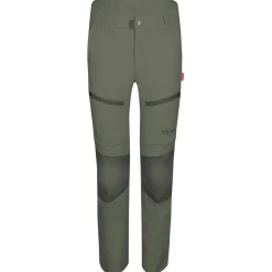 Trollkids - Kid's Nordfjord Zip-Off Pants Slim Fit - Trekkinghose