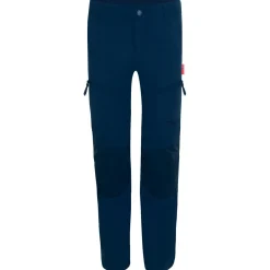 Trollkids - Kid's Nordfjord Zip-Off Pants Slim Fit - Trekkinghose
