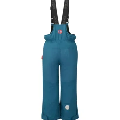 Trollkids - Kid's Nordkapp Pants - Skihose