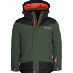 Trollkids - Kid's Norefjell Jacket - Skijacke