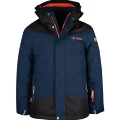 Trollkids - Kid's Norefjell Jacket - Skijacke