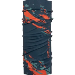 Trollkids - Kid's Northern Lights Multitube - Halstuch