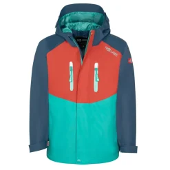 Trollkids - Kid's Nusfjord Jacket - Regenjacke