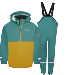 Trollkids - Kid's Odda Rain Set XT - Overall