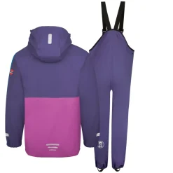 Trollkids - Kid's Odda Rain Set XT - Overall