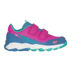 Trollkids - Kid's Preikestolen Hiker - Multisportschuhe