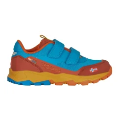 Trollkids - Kid's Preikestolen Hiker - Multisportschuhe