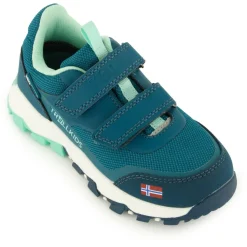 Trollkids - Kid's Preikestolen Hiker - Multisportschuhe