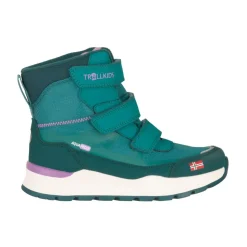 Trollkids - Kid's Rauland Winter Boots - Winterschuhe