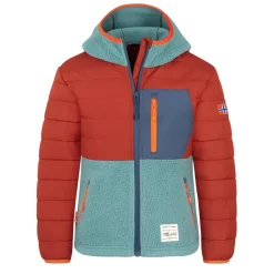 Trollkids - Kid's Romsdalen Jacket - Fleecejacke