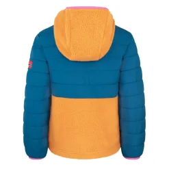 Trollkids - Kid's Romsdalen Jacket - Fleecejacke