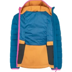 Trollkids - Kid's Romsdalen Jacket - Fleecejacke