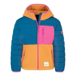 Trollkids - Kid's Romsdalen Jacket - Fleecejacke