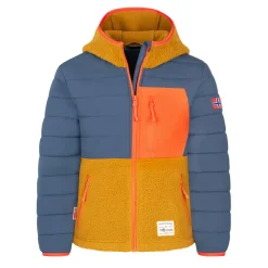 Trollkids - Kid's Romsdalen Jacket - Fleecejacke