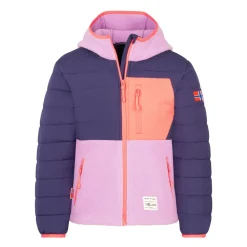 Trollkids - Kid's Romsdalen Jacket - Fleecejacke