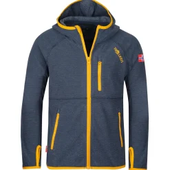 Trollkids - Kids Sandefjord Jacket - Fleecejacke