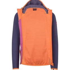 Trollkids - Kid's Seiland Jacket - Fleecejacke