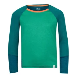 Trollkids - Kid's Seiland Longsleeve - Funktionsshirt