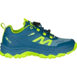 Trollkids - Kid's Sirdal Hiker Low - Multisportschuhe