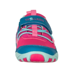 Trollkids - Kid's Skaland Hiker - Barfußschuhe