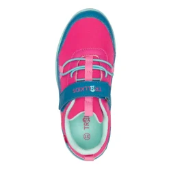 Trollkids - Kid's Skaland Hiker - Barfußschuhe